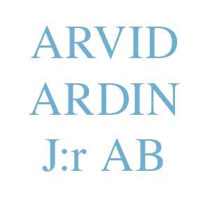 Arvid Ardin J:r AB
