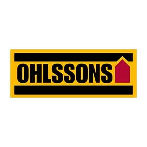 Ohlssons